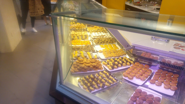 Opinii despre Pastelería Ortzadar în Pasajes - Gastronomía y hostelería