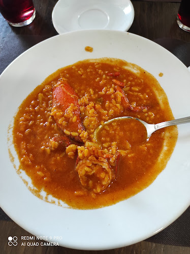 Restaurante El Rincón de Paula III - Madrid