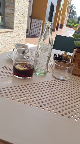 Trigo Cafetería Pizzeria Phone number