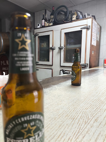 Bodega Pepe - Murcia