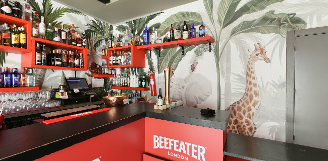 Carambolo Lounge bar Phone number