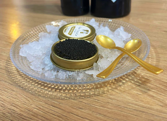 Comentarii opinii despre Bodega la Ñ