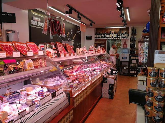 Aramburu - Gastronomía y hostelería