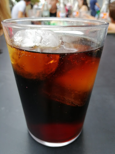 Cafe Pub Zapping - Lorca