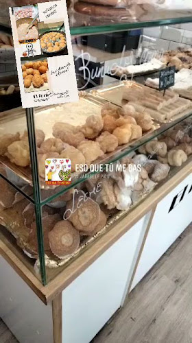 EL FORN BENIMAGRELL Pan y Café