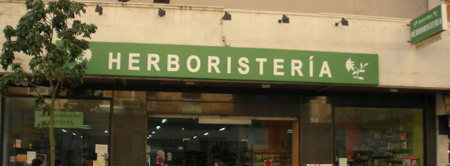 Herboristería Bio.Sostoa