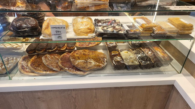 Panadería Juan Sanz