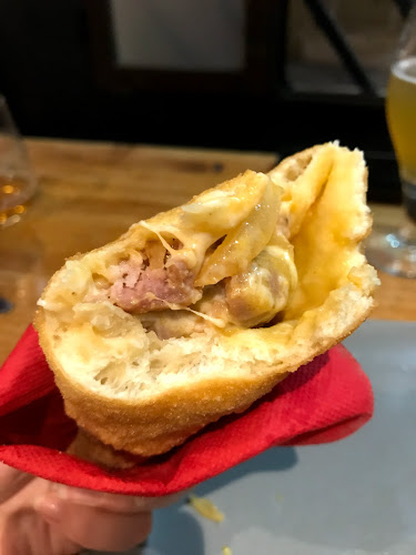 Restaurante Higo Pico - Gastronomía y hostelería