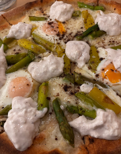 Forte pizza Bar - Gastronomía y hostelería