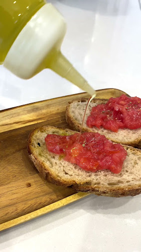 Opinii despre Maison Glacée în Madrid - Gastronomía y hostelería