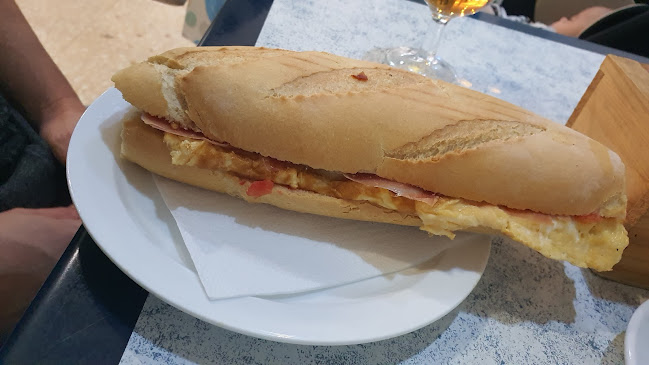 Comentarii opinii despre Cafeteria Ldos