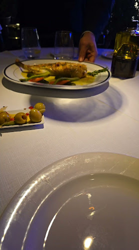 Opinii despre Café del Príncipe în Madrid - Gastronomía y hostelería