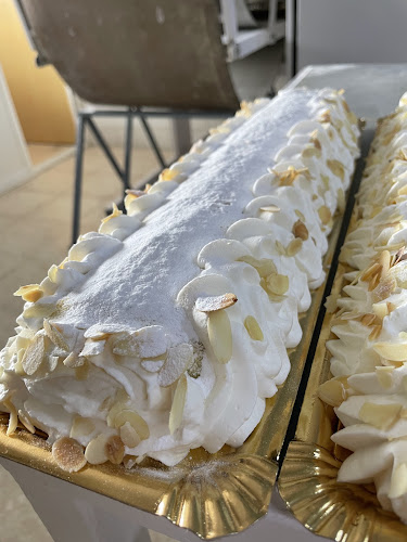 Reviews of Panadería Ortega in Alhama de Granada - Gastronomía y hostelería