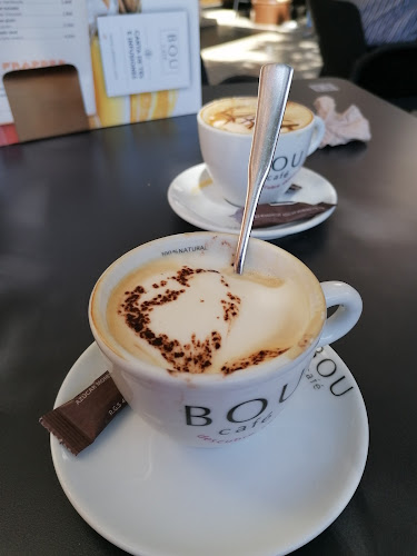 Cafè Arrels - Barcelona