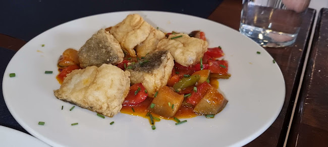 Restaurante El Camarote - Barcelona