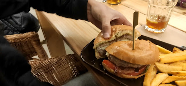 Reviews of Restaurante Lusai in Eibar - Gastronomía y hostelería