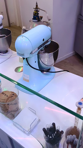 N2 Lab | Heladería en Madrid con nitrógeno líquido - Gastronomía y hostelería