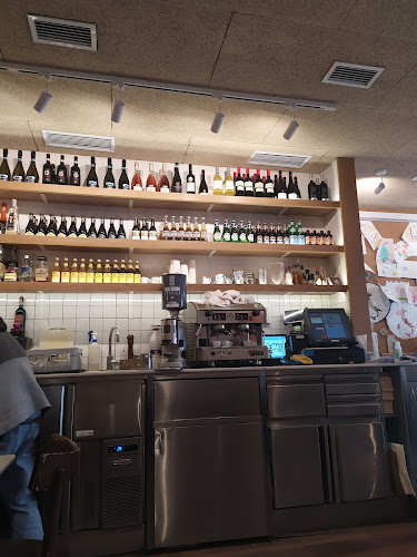 Comentarii opinii despre Forte pizza Bar