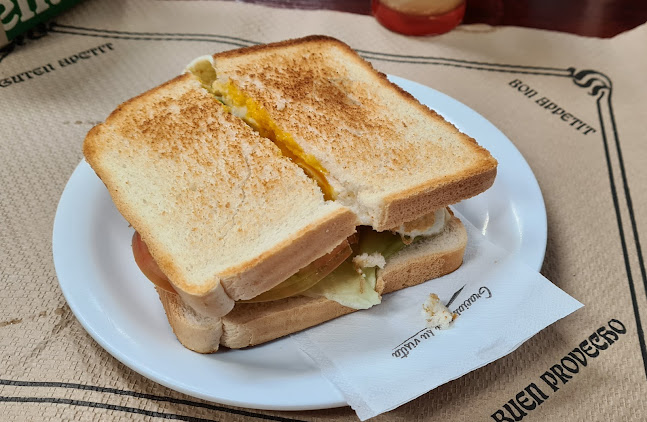 Comentarii opinii despre Tasca Los Rodeos