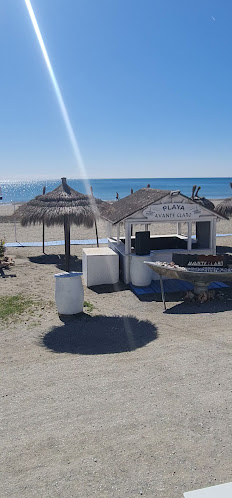 Opinii despre Restaurante Avante Claro în La Cala del Moral - Gastronomía y hostelería