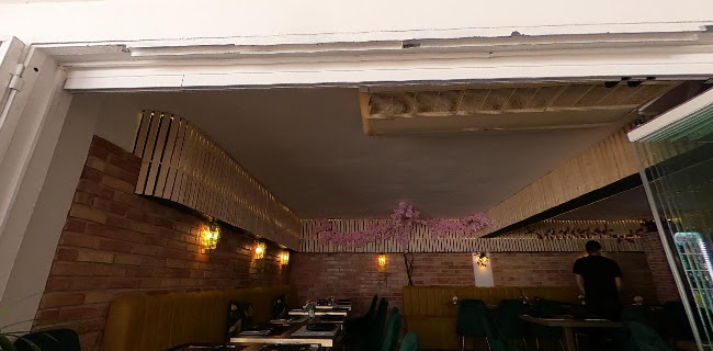 Reviews of Amankaya Ibiza in Ibiza - Gastronomía y hostelería