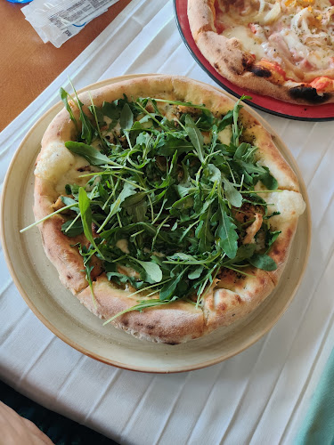 Restaurante Il Profumo