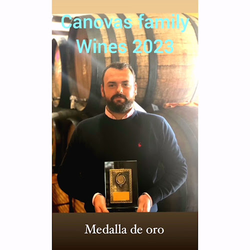 Opinii despre CANOVAS FAMILY WINES AND SPIRITS, S.L. în Altorreal - Gastronomía y hostelería