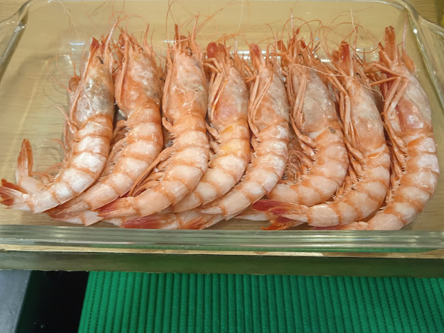 Bodega la Ñ - Sevilla