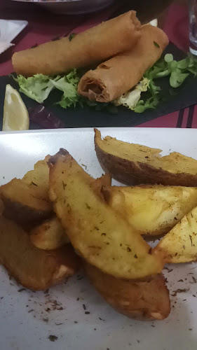 Comentarii opinii despre Restaurante casbah mía