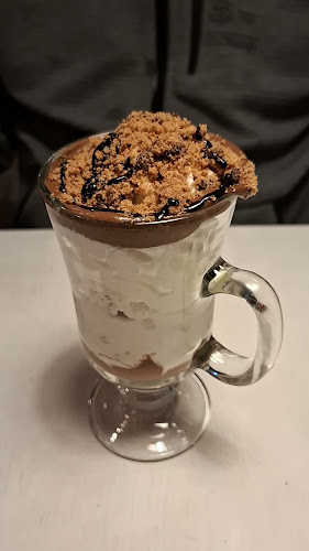 Ginos - Gastronomía y hostelería