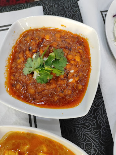 Kashmir Kebab Pizzería