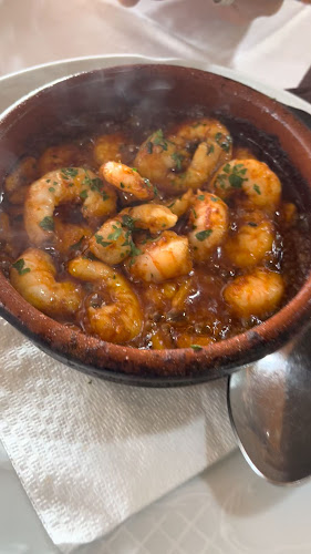 Opinii despre Restaurante Santa Ana Denis în Arroyo de La Miel - Gastronomía y hostelería