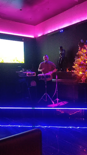 Camí de la Cantera, 12, Local 1, 03581 L'Alfàs del Pi, Alicante