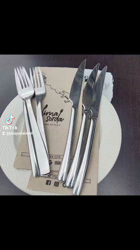 Doña Encarna Open Times