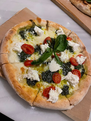 Forte pizza Bar - Gastronomía y hostelería