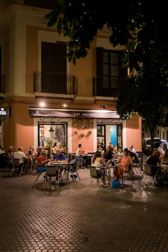 Reviews of Bar restaurante Ojalá Tapas y Vinos in Sevilla - Gastronomía y hostelería