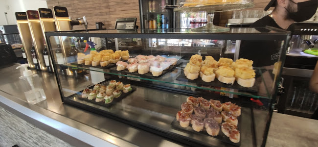 Bar La Galería - Gastronomía y hostelería