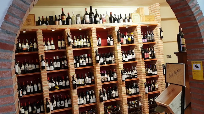 Opinii despre Bodega Casa Pina în Murcia - Gastronomía y hostelería