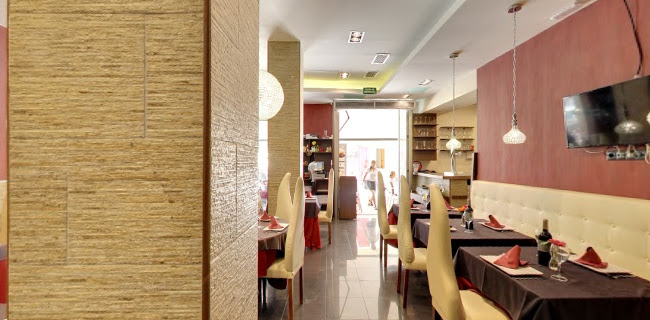 Amigos Malaga Centro Phone number