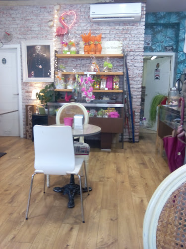 Comentarii opinii despre Chokoreto