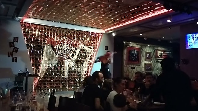 Av. del Marqués de Sotelo, 6, Ciutat Vella, 46002 València, Valencia