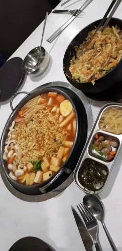 Reviews of Seoul Restaurante Coreano in Sevilla - Gastronomía y hostelería