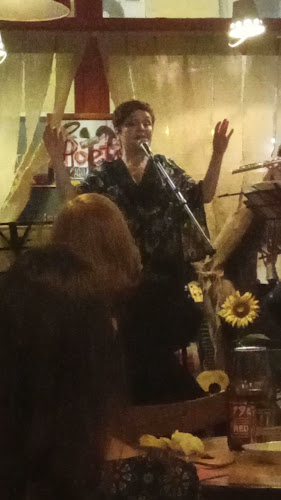 El Refugio Arte y Utopías - Arte - Bar - Gastronomía y hostelería