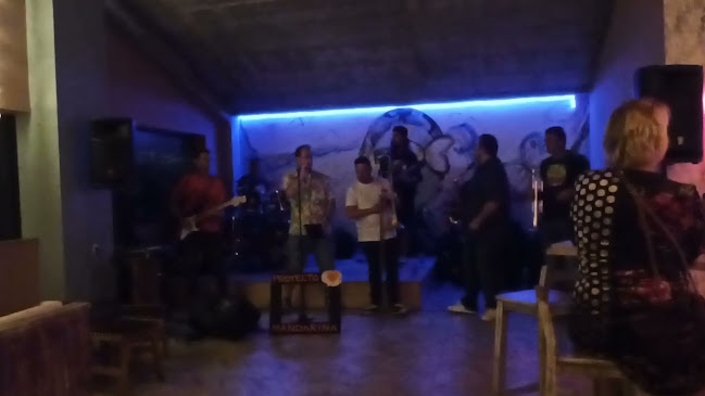 The Butterfly Beach Club - Torrox Costa