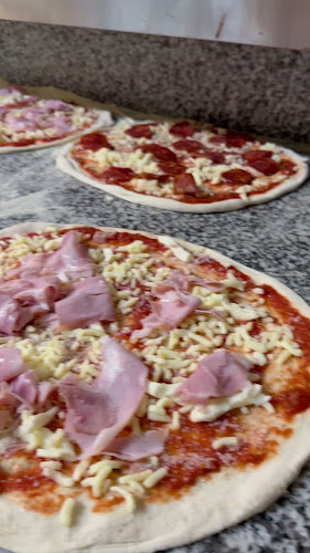 Reviews of Pizzería Galeón by MARCO in Sant Antoni de Portmany - Gastronomía y hostelería