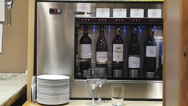 Comentarii opinii despre Bar Restaurante EGOSARI