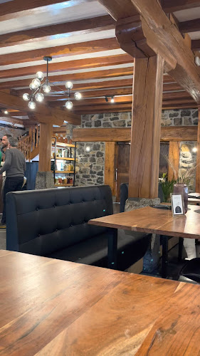 Opinii despre Garena în Bilbao - Gastronomía y hostelería