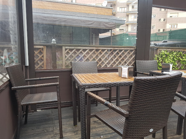 Chokoreto - Gastronomía y hostelería