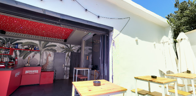 Reviews of Carambolo Lounge bar in Sevilla - Gastronomía y hostelería