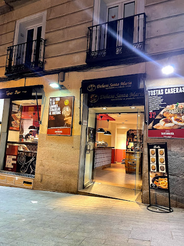 Pl. de Santo Domingo, 2, Centro, 28013 Madrid
